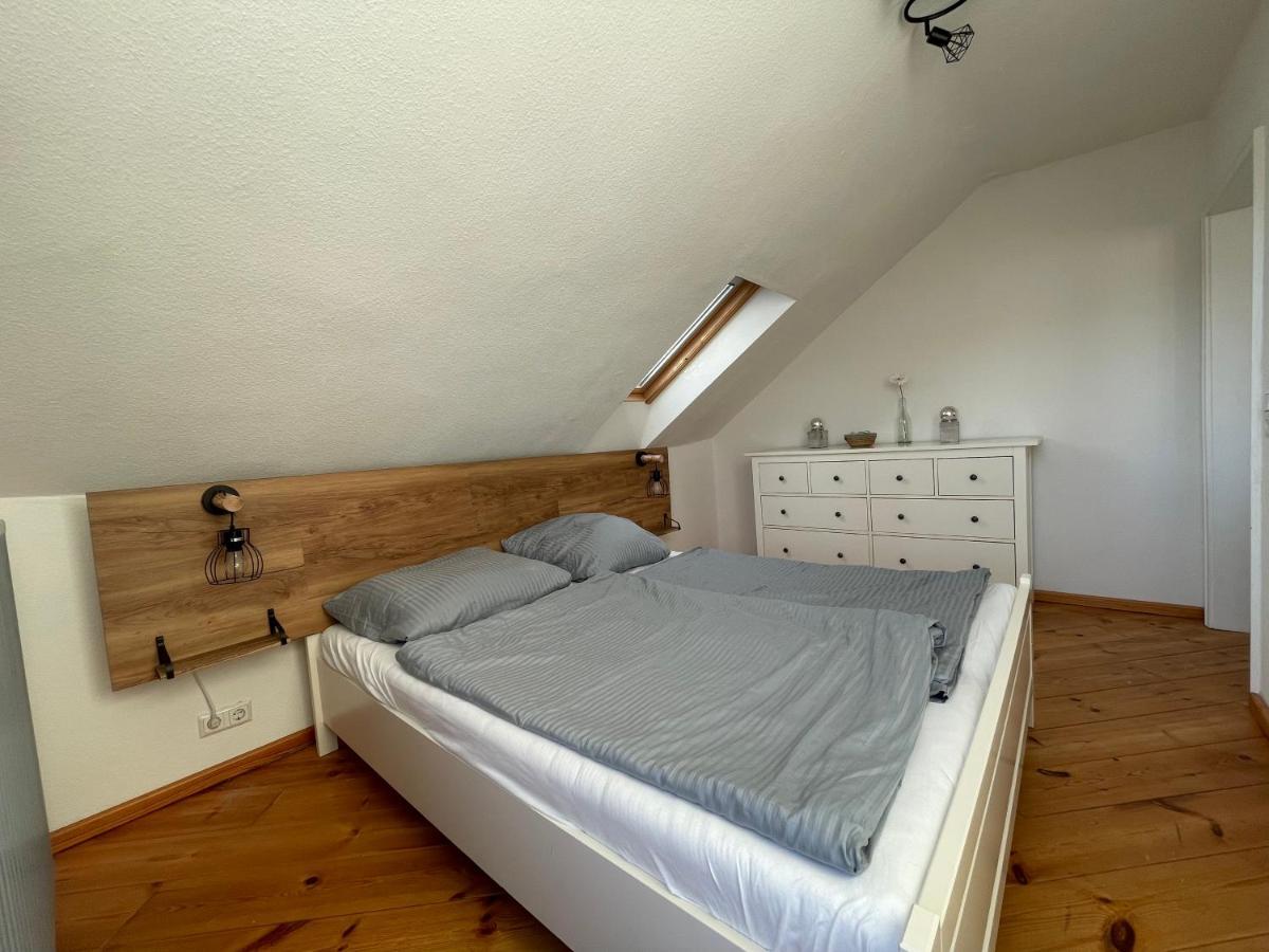 Ferienwohnung Einstein Sankt Andreasberg Zewnętrze zdjęcie