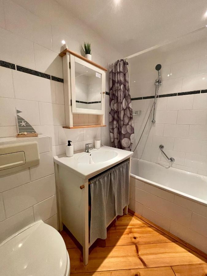 Ferienwohnung Einstein Sankt Andreasberg Zewnętrze zdjęcie