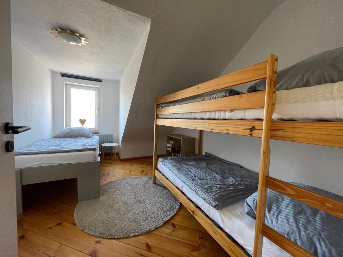 Ferienwohnung Einstein Sankt Andreasberg Zewnętrze zdjęcie